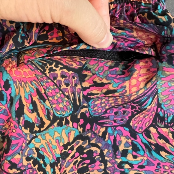 Toad and co crusher shorts, xs - Picture 3 of 4